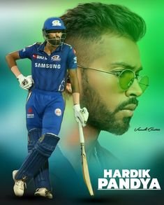 hardik pandya
