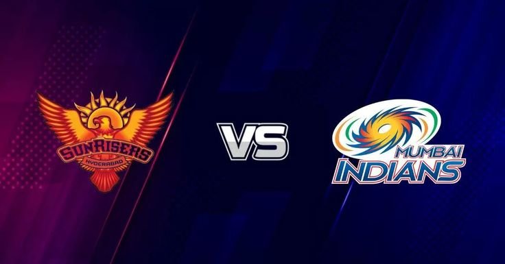 SRH vs MI